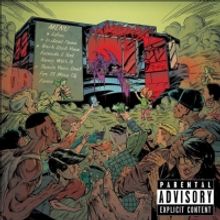 Azizi Gibson Returns With 'On My Own' Music Video