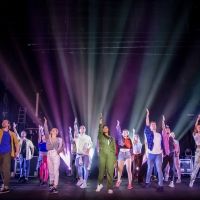 BWW Review: THE THEATRE CHANNEL EPISODE 4
