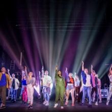 BWW Review: THE THEATRE CHANNEL EPISODE 4