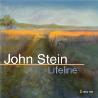 Guitarist John Stein Releases New Two-Disc Compilation LIFELINE