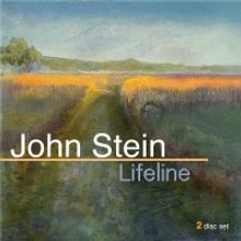 Guitarist John Stein Releases New Two-Disc Compilation LIFELINE