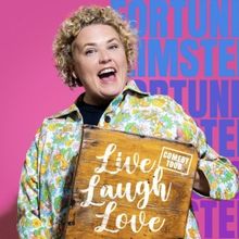 Fortune Feimster Will Embark On Australian Tour