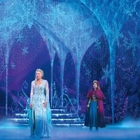 Tickets for FROZEN National Tour at the Music Hall at Fair Park to Go On Sale…