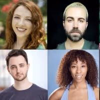 Music Theatre Heritage Announces Casting for A SPECTACULAR CHRISTMAS SHOW Next Month