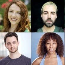 Music Theatre Heritage Announces Casting for A SPECTACULAR CHRISTMAS SHOW Next Month