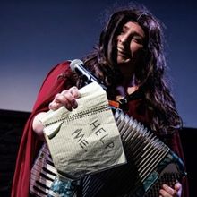 COMPOSED Will Be Performed as Part of Philly Fringe