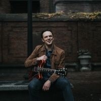 Mark Erelli Releases Wistful 'Not Quite Christmas'