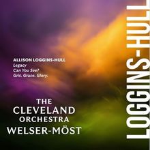 Allison Loggins-Hull to Celebrate Tenure with The Cleveland Orchestra in New Albums