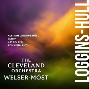 Allison Loggins-Hull to Celebrate Tenure with The Cleveland Orchestra in New Albums