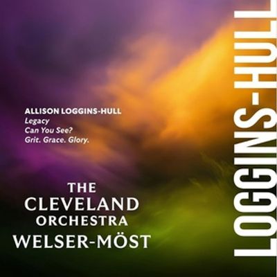 Allison Loggins-Hull to Celebrate Tenure with The Cleveland Orchestra in New Albums