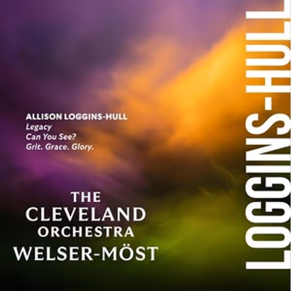 Allison Loggins-Hull to Celebrate Tenure with The Cleveland Orchestra in New Albums Photo