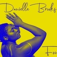 Tony Nominee Danielle Brooks Releases Debut EP, FOUR