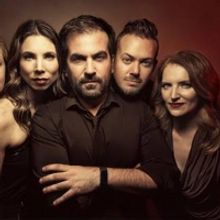 SYBARITE5 Releases New Album, Embarks on Tour