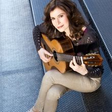 GRAMMY Winner Sharon Isbin to Play National Sawdust in December