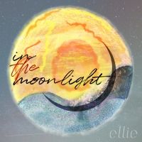 Ellie Swartz Releases New Single 'in the moonlight'