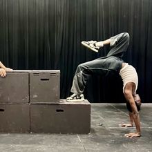 Mercer Dance Ensemble to Explore 'Experiences' Through Dance At Kelsey Theatre