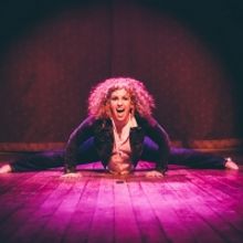 Hotsy Totsy Presents A Burlesque Tribute To DOCTOR WHO at The Slipper Room