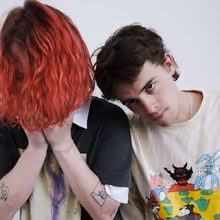 ROYEL OTIS Announce Debut US Tour Dates