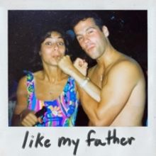 Jax Releases New Single 'Like My Father'