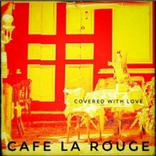 Guitar Legend Steve Hunter's Cafe la Rouge Presents 'Covered with Love'