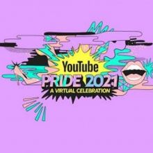 Elton John Announced as Host for 'YouTube Pride 2021' Global Livestream