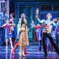 Anthony Williams' URBAN NUTCRACKER Will Perform At The Boch Center Shubert Theatre
