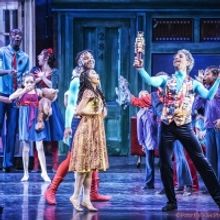 Anthony Williams' URBAN NUTCRACKER Will Perform At The Boch Center Shubert Theatre