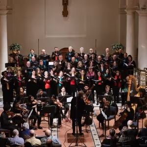 The Stonewall Chorale Celebrates Pride with GREAT MUSIC FROM GREAT MOVIES This June