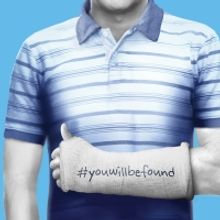 DEAR EVAN HANSEN Comes to Milwaukee; Announces $25 Lottery Tickets