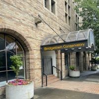 Bridgetown Conservatory Moves To Downtown Portland