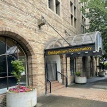 Bridgetown Conservatory Moves To Downtown Portland