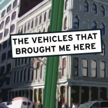 Wagner College Theatre Stage One Workshops A New Original Project THE VEHICLES THAT…