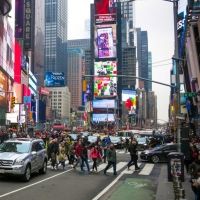 Broadway Will Continue Optional Mask Policy Through August