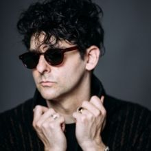 Low Cut Connie Headlines Wilma Theater's Digital Fête