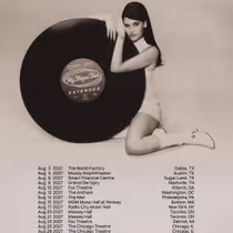 Sienna Spiro to Expand MY HOUSE TOUR (EXTENDED) With North American Dates Starting August 2027