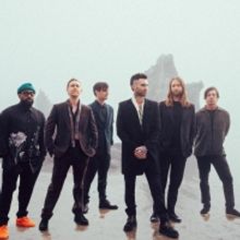 Maroon 5 Adds Ava Max to US Stadium Shows