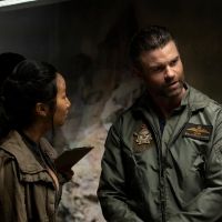Film Mode Entertainment Presents First Look Footage of RAINFALL