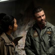 Film Mode Entertainment Presents First Look Footage of RAINFALL