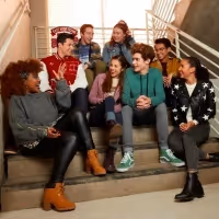 ABC, Disney Channel, and Freeform to Premiere First Episode of HIGH SCHOOL MUSICAL…