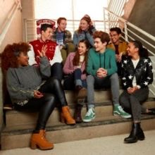ABC, Disney Channel, and Freeform to Premiere First Episode of HIGH SCHOOL MUSICAL: T