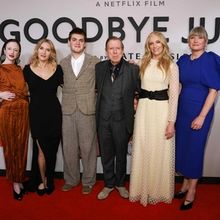 Photos: Kate Winslet, Toni Collette, & More at GOODBYE JUNE New York Screening