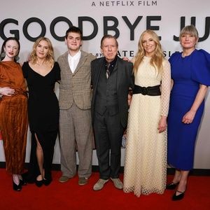 Photos: Kate Winslet, Toni Collette, & More at GOODBYE JUNE New York Screening