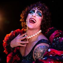 THE ROCKY HORROR SHOW Returns to Theatre on the Bay in April