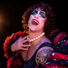 THE ROCKY HORROR SHOW Returns to Theatre on the Bay in April