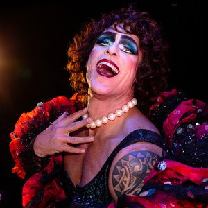 THE ROCKY HORROR SHOW Returns to Theatre on the Bay in April