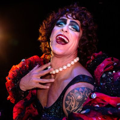 THE ROCKY HORROR SHOW Returns to Theatre on the Bay in April