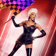 Reneé Rapp, Brian Tyree Henry, & More Confirmed as Guest Judges for RUPAUL'S DRAG RA