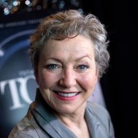 Meet the 2022 Tony Nominees: POTUS' Julie White