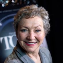 Meet the 2022 Tony Nominees: POTUS' Julie White