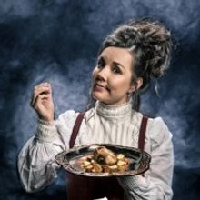 Interview | Nelle Lee on her adaptation of CHRISTMAS CAROL for shake & stir